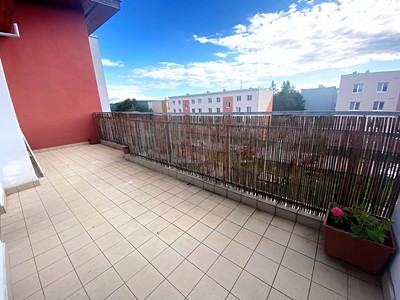 Pronájem bytu 3+1 83 m²