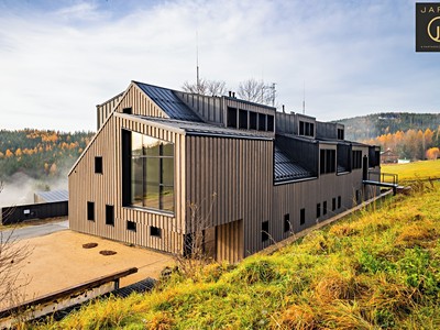 Prodej bytu 3+kk 101 m²