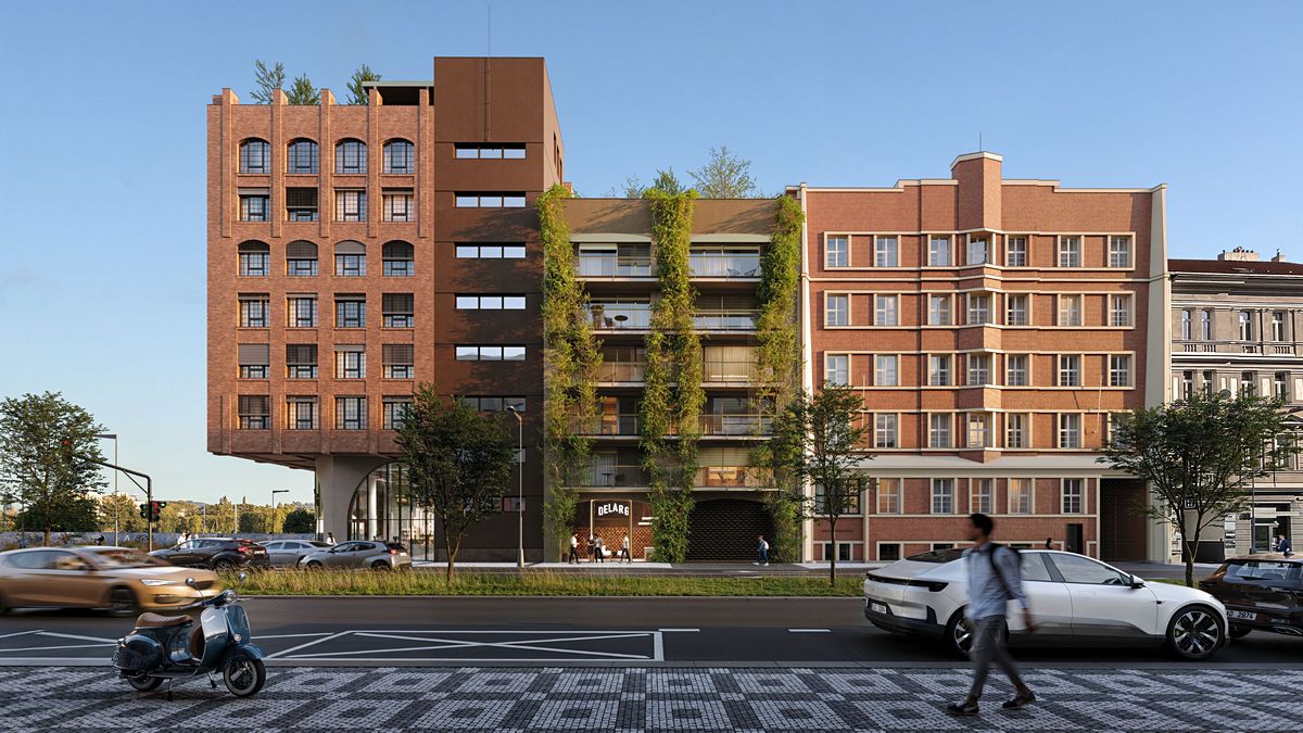 Prodej bytu 2+kk 49 m² – fotografie 2