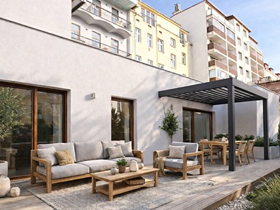 Prodej  rodinného domu 76 m², pozemek 140 m²
