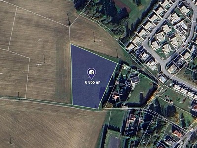 Humpolec, okres Pelhřimov
