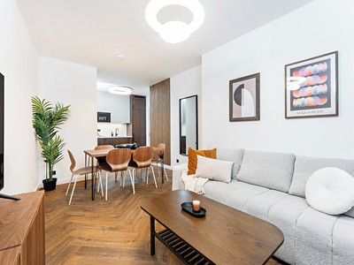 Prodej bytu 3+kk 67 m²