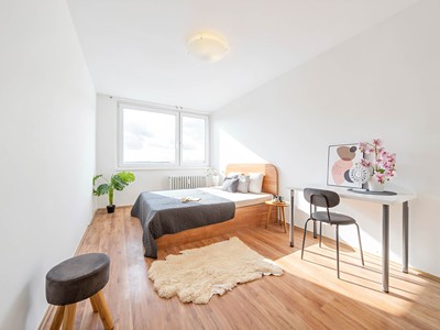 Pronájem  pokoje 18 m² (Mezonet)