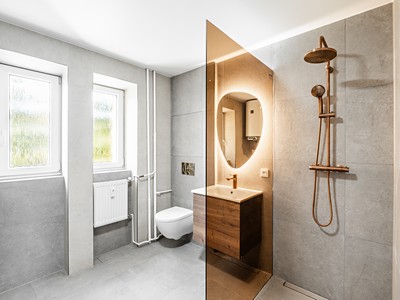 Prodej bytu 2+1 54 m² (Jednopodlažní)