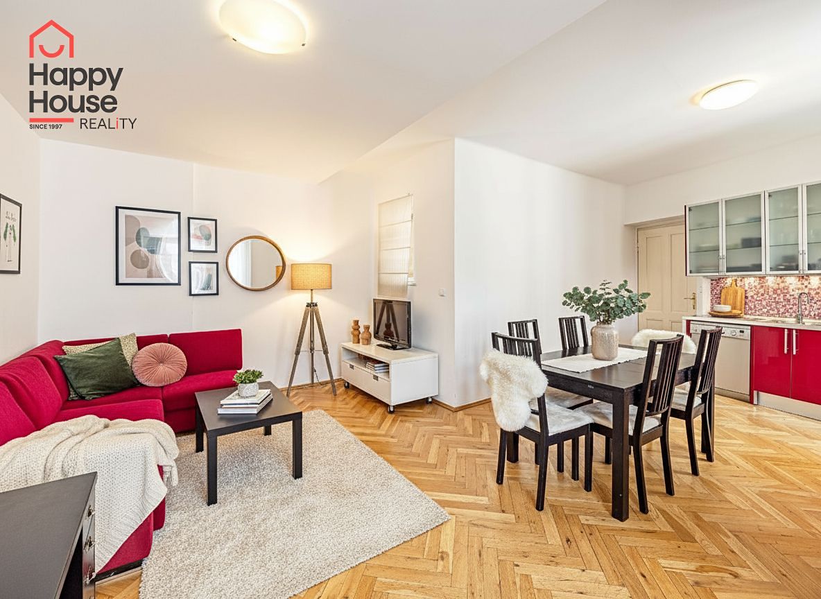 Prodej bytu 3+kk 106 m² – fotografie 4