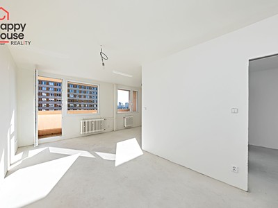 Prodej bytu 3+kk 60 m²