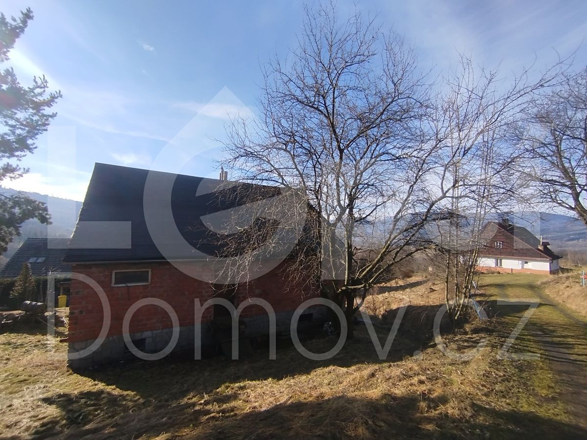 Prodej chalupy 99 m², pozemek 531 m² – fotografie 5