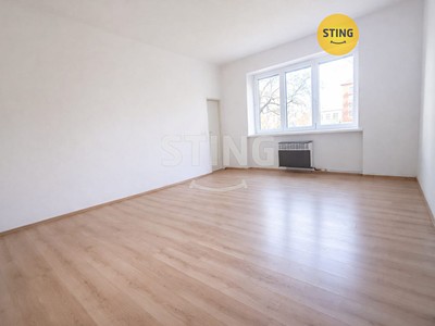Pronájem bytu 2+1 60 m²