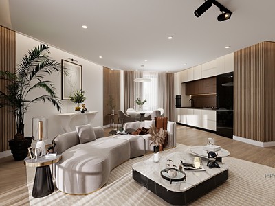 Prodej bytu 4+kk 107 m²