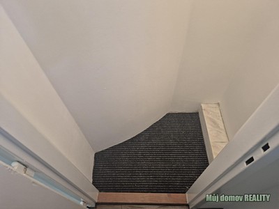 Pronájem bytu 1+kk 30 m² (Jednopodlažní) — photo 4