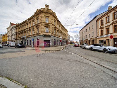 Pronájem komerční nemovitosti 230 m²