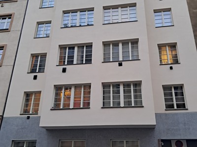 Prodej bytu 2+kk 53 m² (Jednopodlažní)