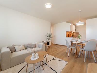 Prodej bytu 3+kk 64 m²