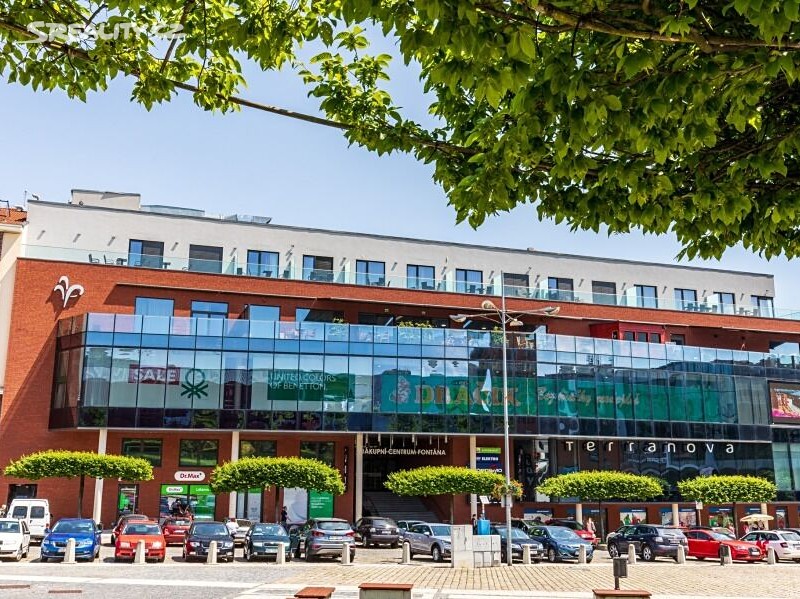 Pronájem obchodního prostoru 16 m² – další
