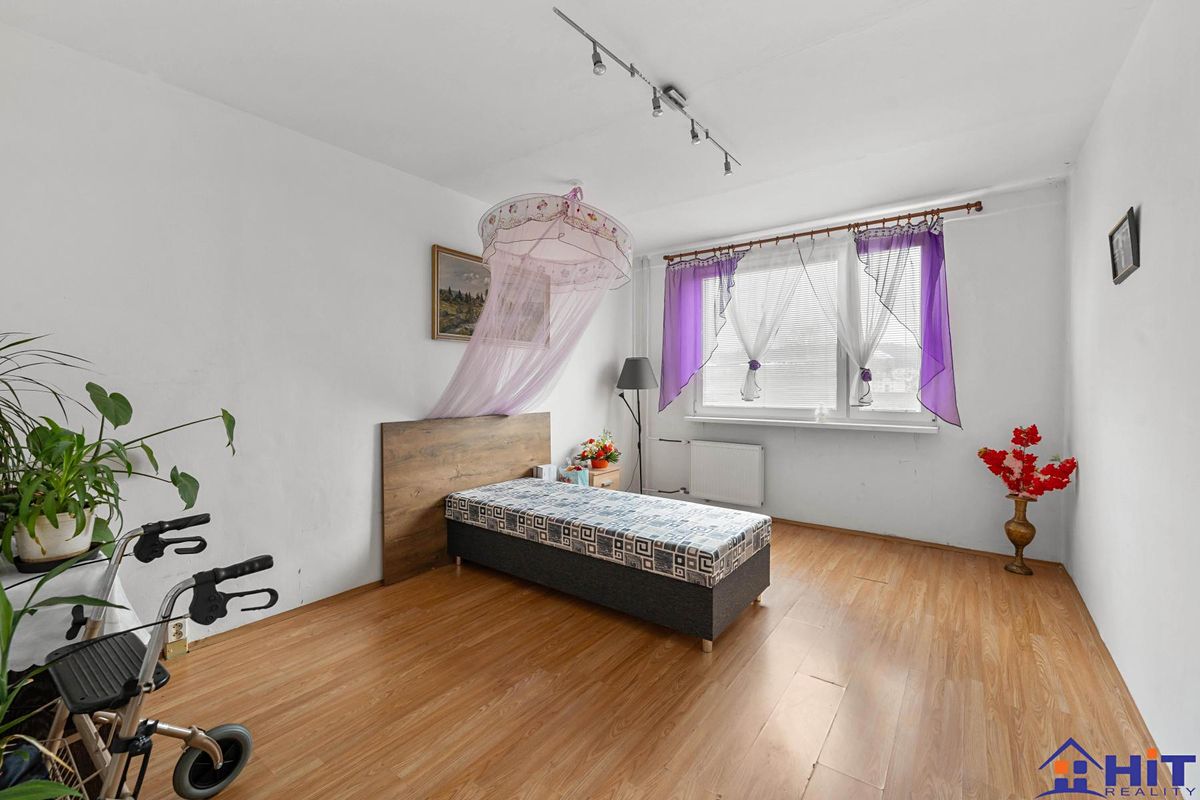 Prodej bytu 2+1 61 m² – fotografie 5