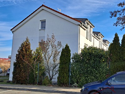 Prodej bytu 3+kk 51 m² (Mezonet)