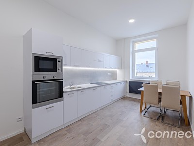 Prodej bytu 2+kk 40 m²