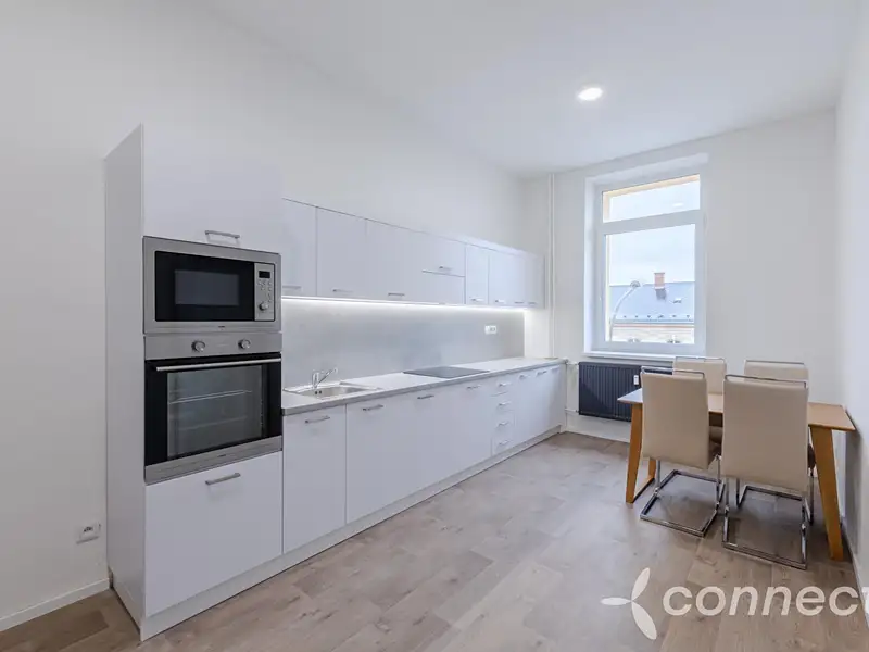 Prodej bytu 2+kk 40 m², Přerov – náhled fotky 1