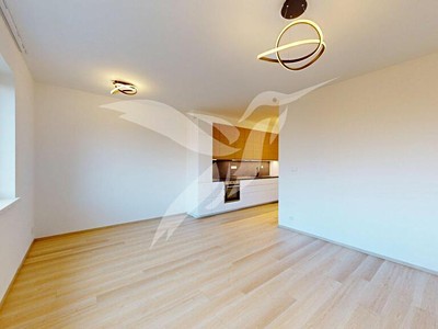 Pronájem bytu 3+kk 71 m²