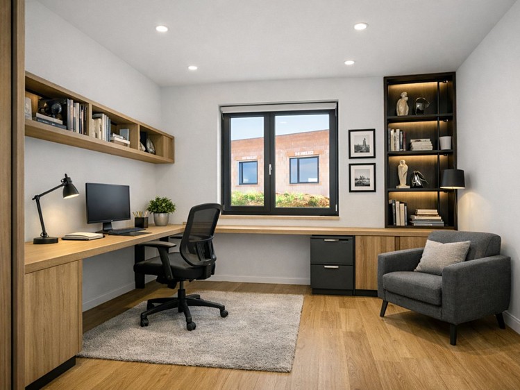 Prodej domu, 198 m² (12 z 27)