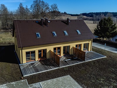 Prodej bytu 3+kk 83 m²