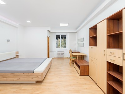 Prodej bytu 1+1 36 m² — photo 4