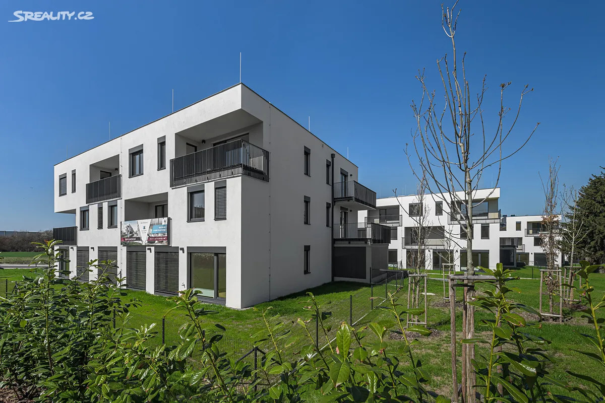 Prodej bytu 2+kk 55 m², Praha