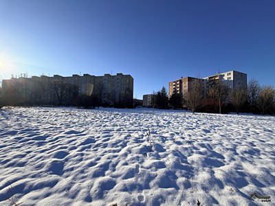 Prodej  stavebního pozemku 1 000 m² — photo 2