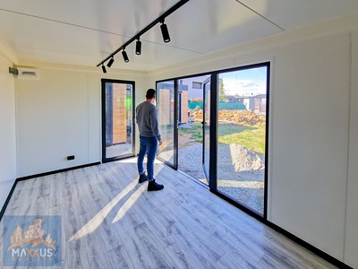 Prodej specifického typu nemovitosti 18 m² — photo 3