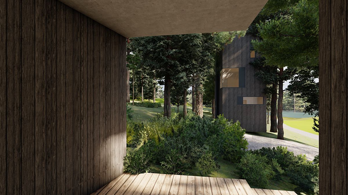 Prodej stavebního pozemku 1496 m² – fotografie 3