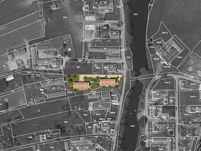 Prodej  stavebního pozemku 2 063 m² — photo 2