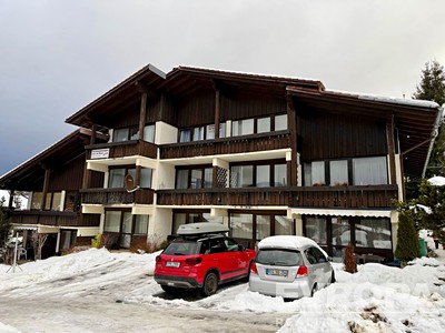 Pronájem bytu 1+kk 25 m²