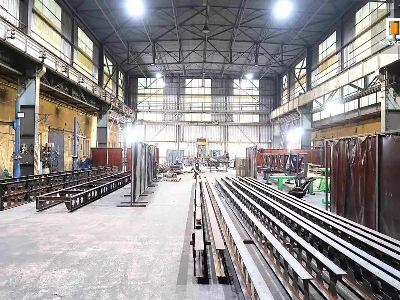 Pronájem skladového prostoru 1239 m², Opava – náhled fotky 1