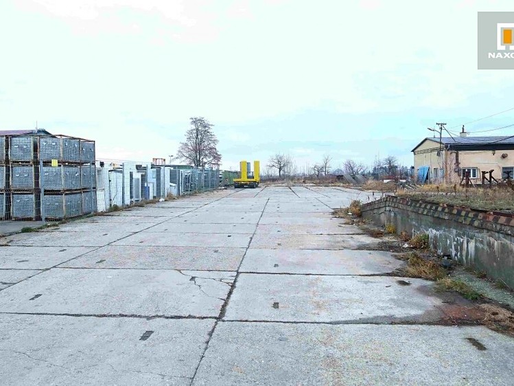 Комерційне приміщення в оренду, 1 239 м² (4 з 8)