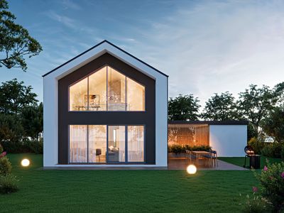Prodej rodinného domu 118 m², pozemek 865 m²