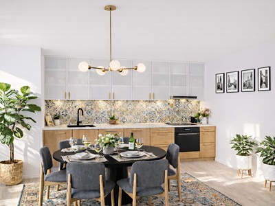 Prodej  rodinného domu 76 m², pozemek 140 m²