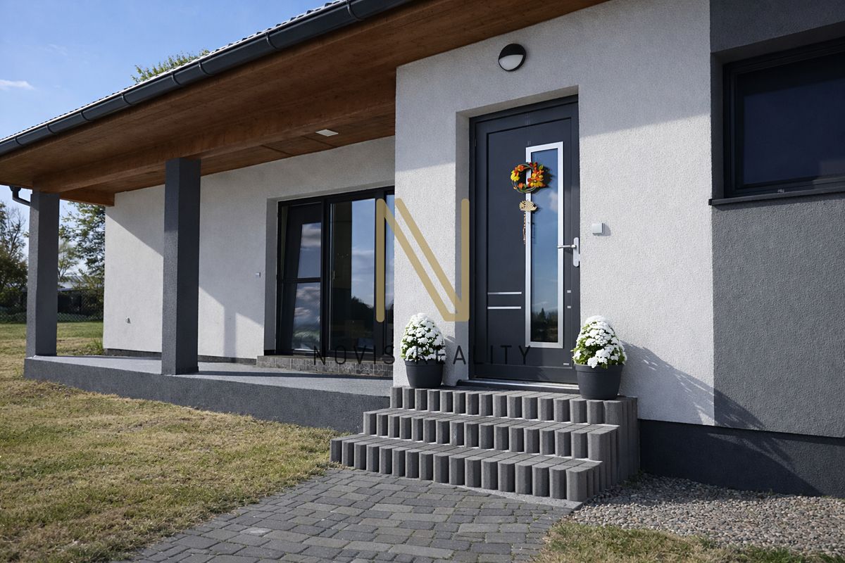Prodej rodinného domu 125 m², pozemek 670 m² – fotografie 2