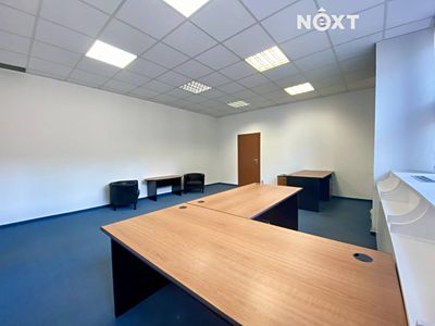Pronájem kanceláře 67 m²