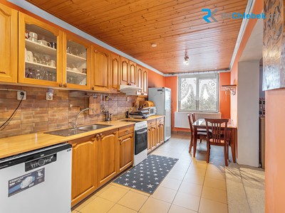 Prodej bytu 2+1 94 m²