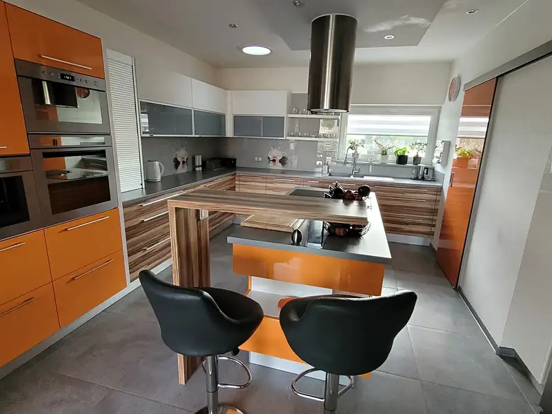 Prodej rodinného domu 250 m², pozemek 1717 m², Roudnice nad Labem – náhled fotky 3