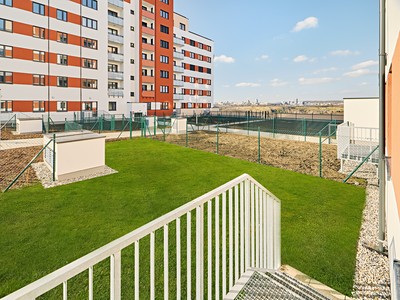 Pronájem bytu 3+kk 64 m² (Jednopodlažní)