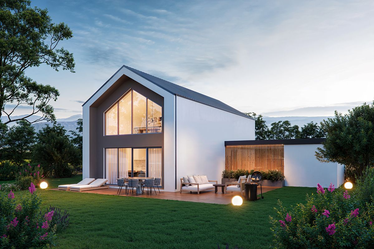Prodej rodinného domu 118 m², pozemek 865 m² – fotografie 3