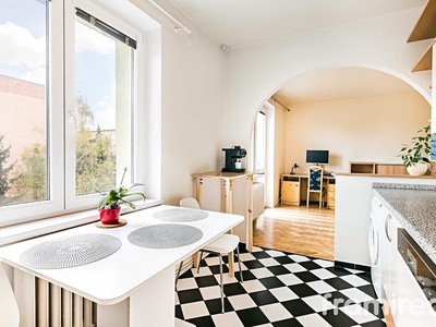 Pronájem bytu 2+1 61 m²