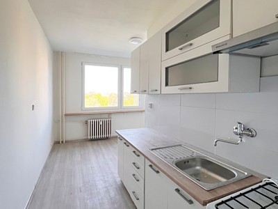 Pronájem bytu 2+1 60 m²