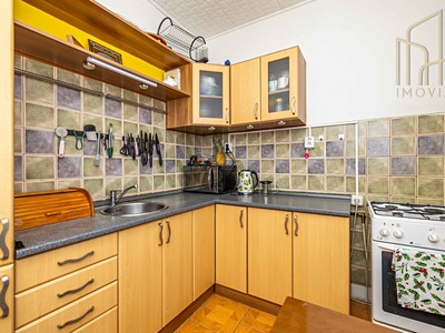 Prodej bytu 2+1 55 m²