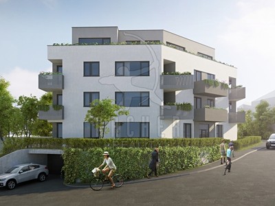 Prodej bytu 2+kk 61 m²