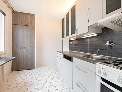 Pronájem bytu 3+1 68 m²