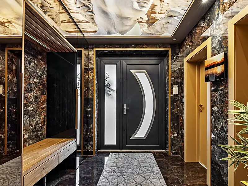 Prodej rodinného domu 378 m², pozemek 1166 m², Králův Dvůr – náhled fotky 3
