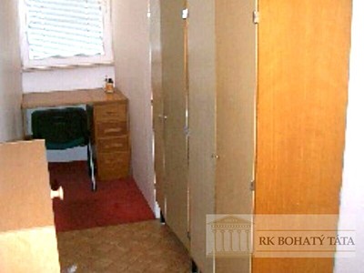 Pronájem bytu 1+kk 36 m² — photo 5