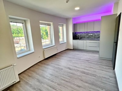 Pronájem bytu 4+kk 66 m²